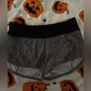 lululemmon shorts